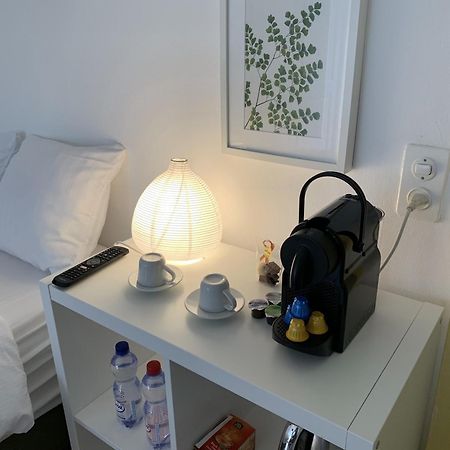 Mango Spirit Suites Neuchâtel Zewnętrze zdjęcie