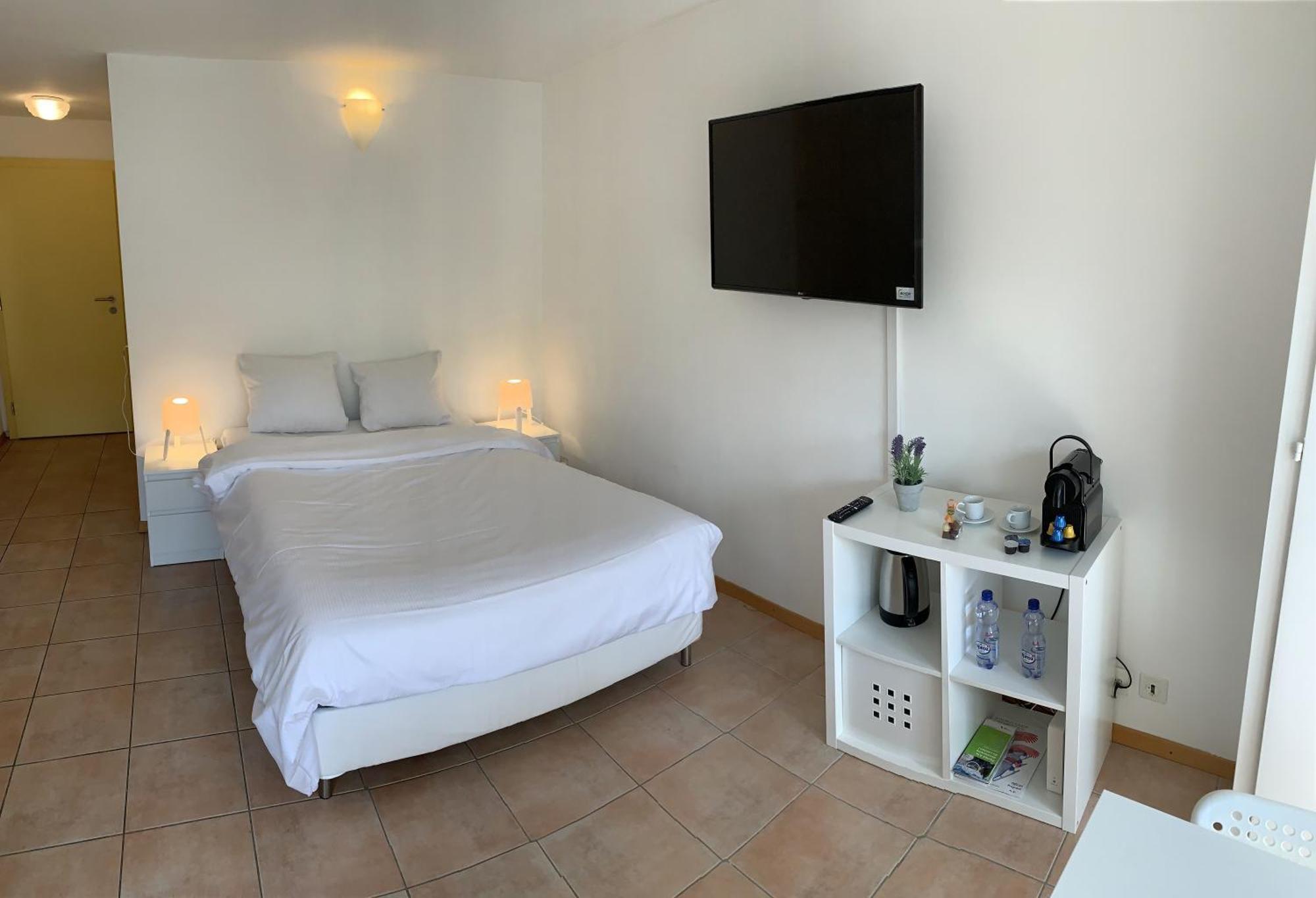 Mango Spirit Suites Neuchâtel Zewnętrze zdjęcie