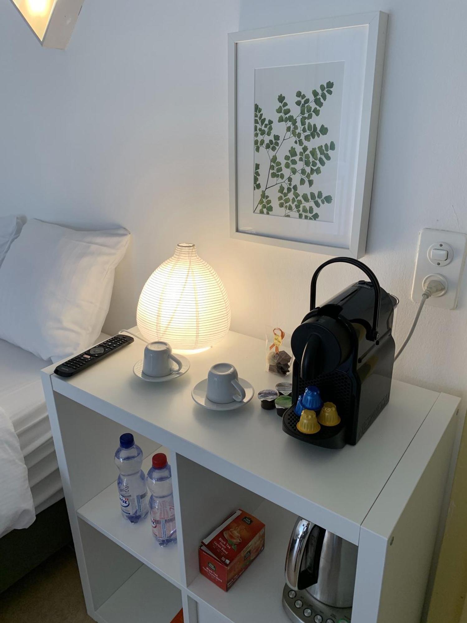 Mango Spirit Suites Neuchâtel Zewnętrze zdjęcie